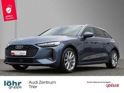 Horizontblau metallic Gebraucht 2025 Audi A5 Comfort Coupé | 47.980 € (Superpreis)