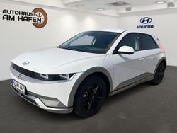 Atlas white / sol Gebraucht 2023 Hyundai Ioniq Kleinwagen | 49.990 €
