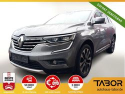 Grau Gebraucht 2017 Renault Koleos Bose Edition SUV | 16.788 € (Fairer Preis)