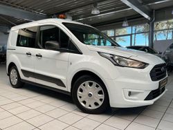Weiß Gebraucht 2021 Ford Transit Trend Van / Kleinbus | 14.290 € (Fairer Preis)