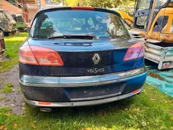 Renault Vel Satis