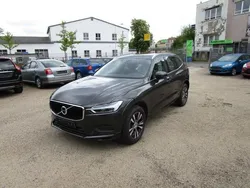 Pine grey / metallic Gebraucht 2020 Volvo XC60 Momentum SUV | 26.500 € (Superpreis)