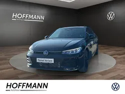 Schwarz Gebraucht 2025 VW Passat R-line Kombi | 55.990 €