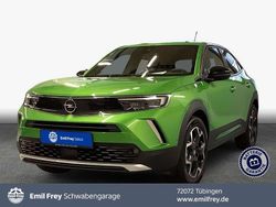 Grün Gebraucht 2022 Opel Mokka-e Ultimate SUV | 19.990 € (Fairer Preis)