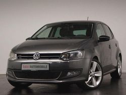 Grau Gebraucht 2011 VW Polo Style Limousine | 5.400 € (Fairer Preis)