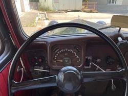 Schwarz Gebraucht 1952 Citroën Traction Avant Kombi | 22.500 €