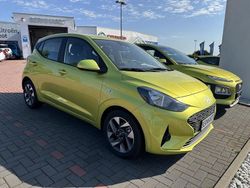 Gelb Neu 2025 Hyundai i10 Comfort Kleinwagen | 18.490 € (Guter Preis)