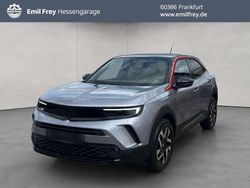 Kontrast grau metallic Gebraucht 2024 Opel Mokka SUV | 22.550 € (Fairer Preis)