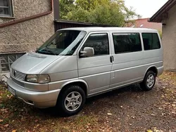 Silber Gebraucht 2000 VW T4 Van | 19.900 €