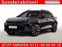 Magnetic grau metallic Neu 2025 Cupra Formentor VZ SUV | 40.548 € (Guter Preis)