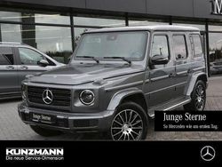 Gebraucht 2020 Mercedes G350 SUV | 114.833 €