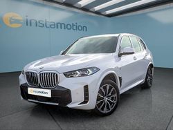 Weiß Gebraucht 2024 BMW X5 SUV | 76.699 €