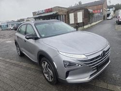 Silber Gebraucht 2023 Hyundai Nexo SUV | 16.990 € (Fairer Preis)