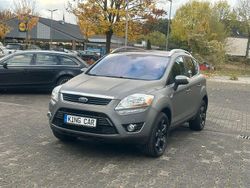 Other Gebraucht 2009 Ford Kuga Titanium SUV | 5.890 € (Fairer Preis)