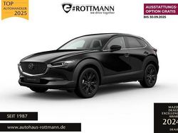 Neu 2025 Mazda CX-30 Homura-Line SUV | 29.470 €