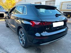 Gebraucht 2021 Audi A3 Sportback e-tron Advanced Kleinwagen | 17.900 € (Superpreis)