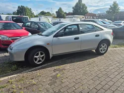 Silber Gebraucht 1997 Mazda 323F Limousine | 999 € (Superpreis)
