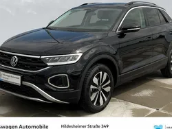 Schwarz Neu 2025 VW T-Roc Life SUV | 34.480 € (Superpreis)