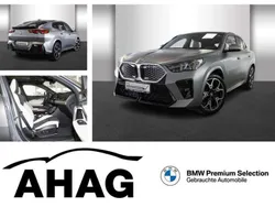 Bmw individual frozen pure Gebraucht 2023 BMW iX2 M Sport SUV | 49.940 € (Fairer Preis)