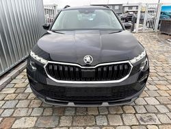 Schwarz metallic Neu 2026 Skoda Kamiq Selection SUV | 27.579 € (Guter Preis)