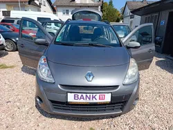 Braun Gebraucht 2012 Renault Clio IV Limousine | 3.750 € (Fairer Preis)