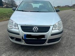 Silber Gebraucht 2008 VW Polo Kleinwagen | 400 € (Guter Preis)
