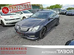 Mercedes E250
