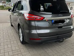 Andere außenfarben Gebraucht 2018 Ford S-MAX S Van / Kleinbus | 13.000 € (Superpreis)