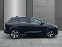 Metallic Gebraucht 2024 Nissan Qashqai N-Connecta SUV | 26.210 € (Fairer Preis)