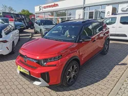Rot sonderlack Gebraucht 2025 Citroën C3 Aircross Start SUV | 22.490 € (Teuer)
