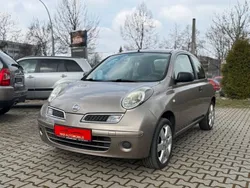 Gebraucht 2010 Nissan Micra Visia Kleinwagen | 2.990 € (Fairer Preis)