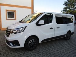 Weiß Gebraucht 2024 Renault Trafic Van | 35.700 € (Fairer Preis)