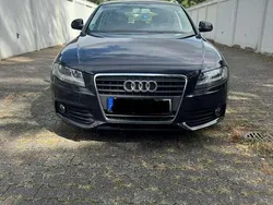 Gebraucht 2008 Audi A4 Ambiente Kombi | 5.500 € (Guter Preis)