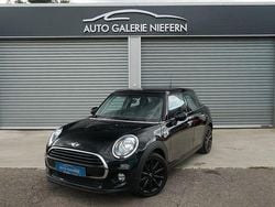 Schwarz Gebraucht 2016 Mini Cooper Kleinwagen | 9.900 € (Fairer Preis)