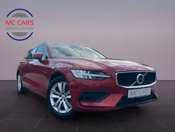 Other Gebraucht 2020 Volvo V60 Momentum Kombi | 21.700 € (Fairer Preis)