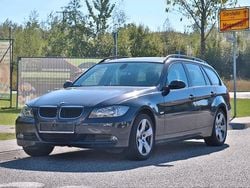 Gebraucht 2006 BMW 320 Kombi | 2.461 € (Superpreis)