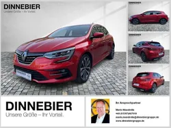 Renault Mégane IV