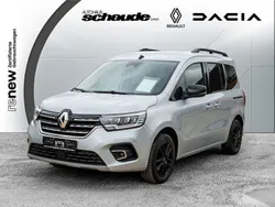 Grau Gebraucht 2023 Renault Kangoo Techno Van / Kleinbus | 27.900 € (Fairer Preis)