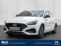 Serenity white / mic Neu 2024 Hyundai i30 Advantage Limousine | 24.900 € (Guter Preis)