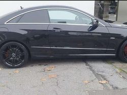 Gebraucht 2011 Mercedes E350 Avantgarde Coupé | 11.400 € (Fairer Preis)