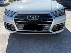Weiß Gebraucht 2019 Audi Q5 Sport SUV | 33.200 € (Superpreis)