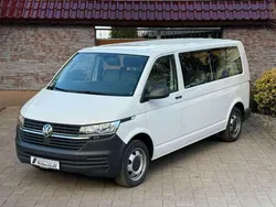 Candyweiß Gebraucht 2021 VW T6.1 Van | 25.998 € (Fairer Preis)