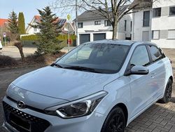 Andere farben Gebraucht 2019 Hyundai i20 Active Kleinwagen | 12.800 € (Fairer Preis)