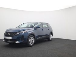 Gebraucht 2021 Peugeot 5008 Van / Kleinbus | 22.380 € (Guter Preis)
