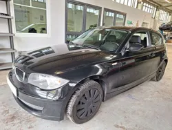 Schwarz Gebraucht 2010 BMW 116 M Sport Kleinwagen | 2.800 € (Guter Preis)