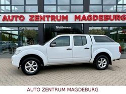 Weiß Gebraucht 2015 Nissan Navara XE Abholung | 17.450 € (Etwas zu teuer)