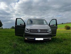 Beige Gebraucht 2018 VW T6 Van | 37.300 € (Fairer Preis)