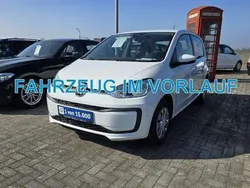 Andere Gebraucht 2021 VW up! Move Kleinwagen | 12.745 € (Fairer Preis)