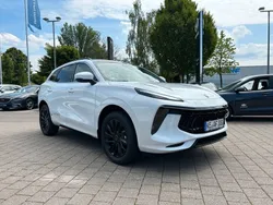 Weiß Neu 2025 DFSK Forthing 5 SUV | 29.990 € (Fairer Preis)