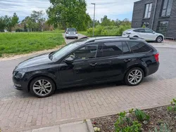 Gebraucht 2018 Skoda Octavia Active Kombi | 16.500 € (Etwas zu teuer)